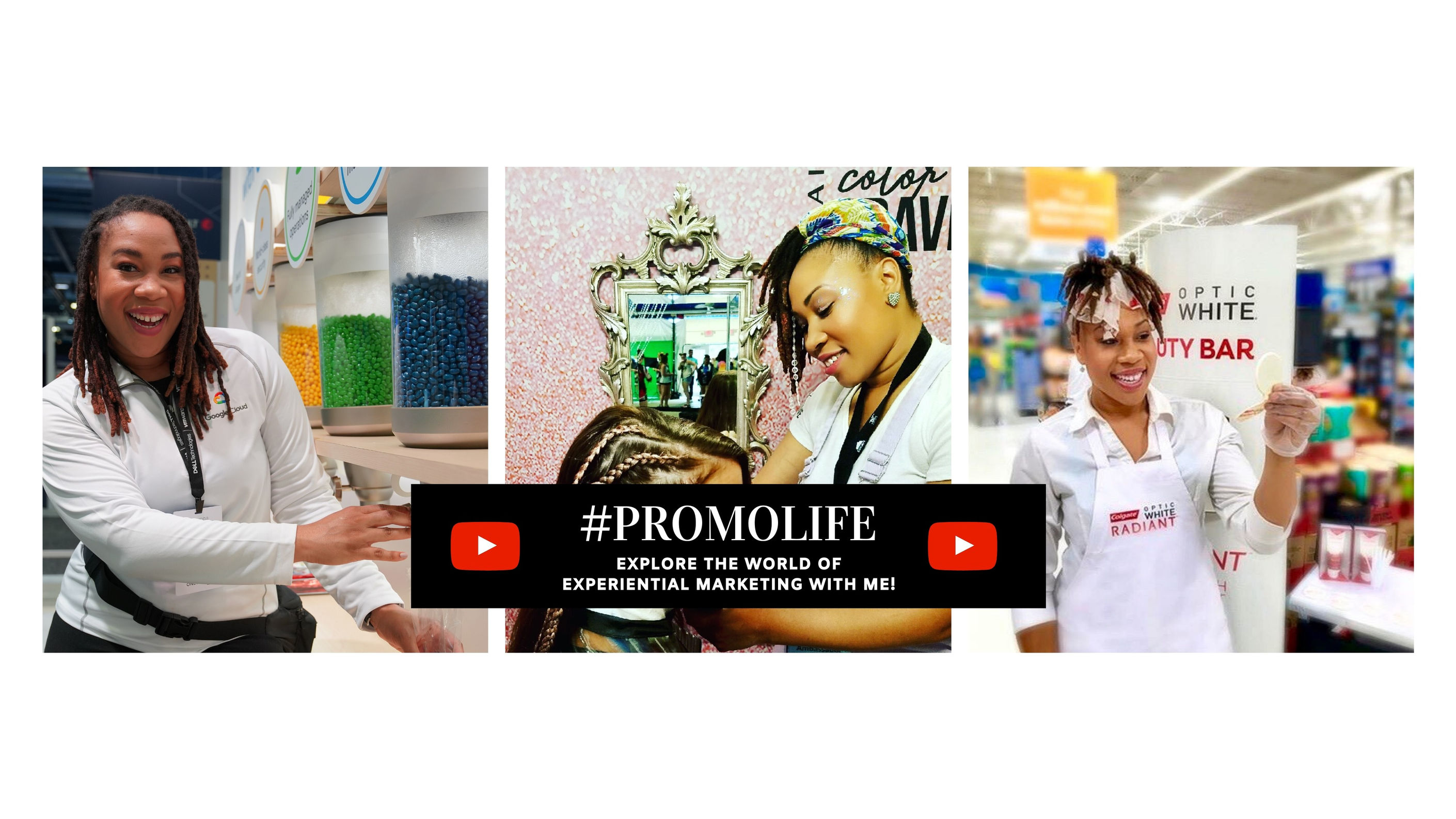 #PromoLife